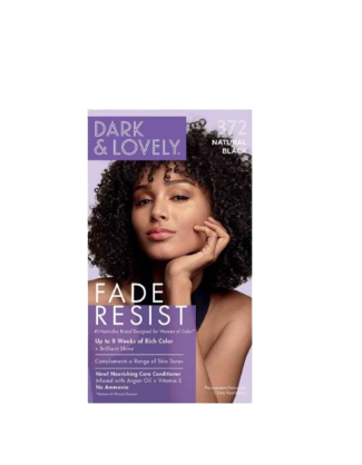[HEA9349] Fade Resist 372