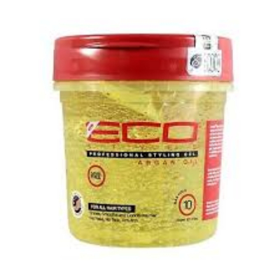 eco Style Argan OIl 236 Ml