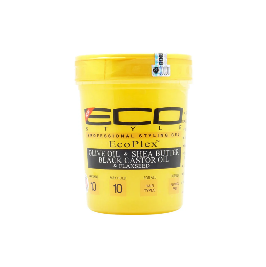 [HEA9211] Eco Gold Gel 32Oz