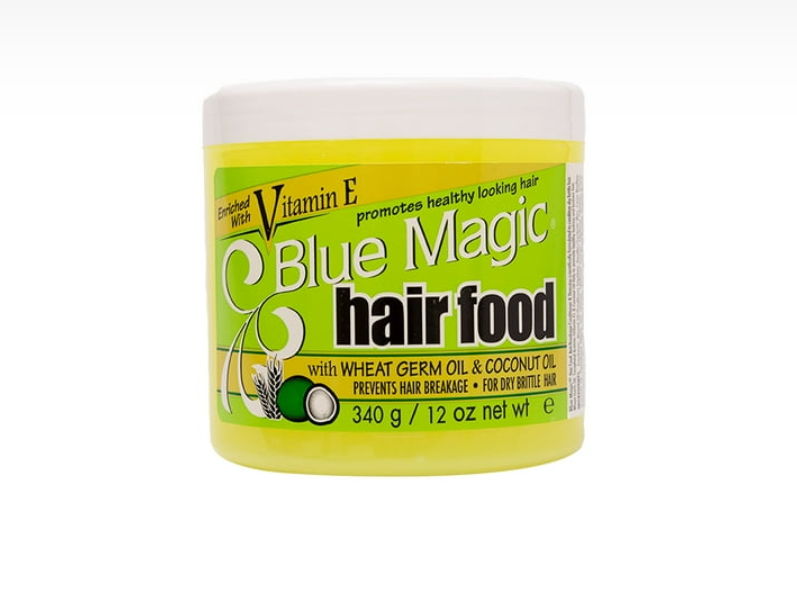 Blue Magic Hair Food 340 Gm