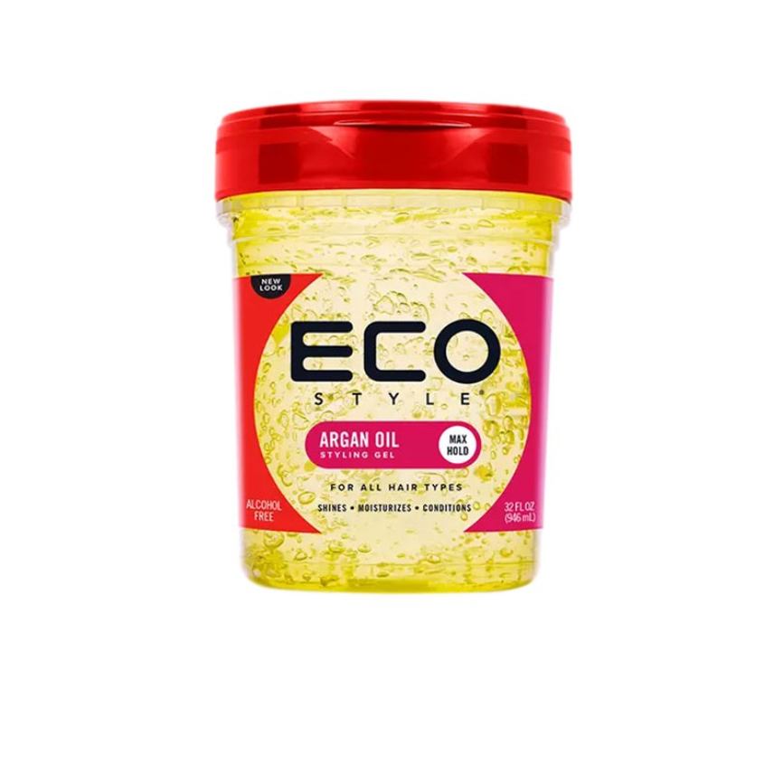 Eco Argan Oil 32oz