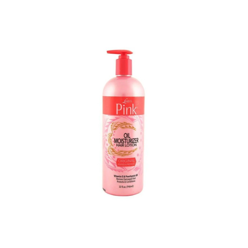 Oil Moisturizer Hair Lotion 946 Ml