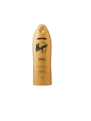 Mango Gold Exclusive 550 Ml