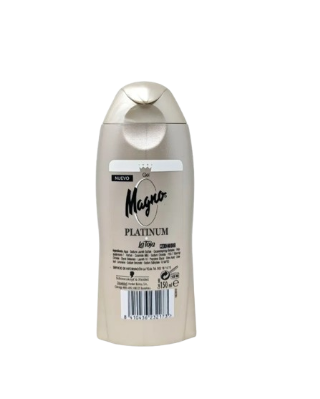 Mango Platinum 550 Ml