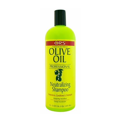 [HEA11814] Ors Olive Oil Professiobal