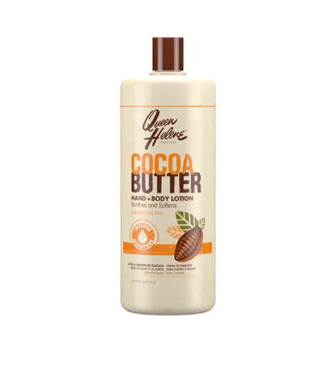 Queen Helene Cocoa Butter Lotion 32oz