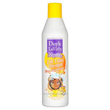 [HEA8918] Dark And lovely 2 in 1 250 Ml