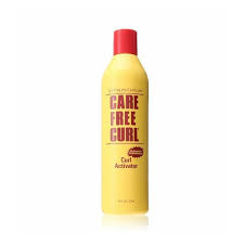 Care Free Curl Activator 473 Ml