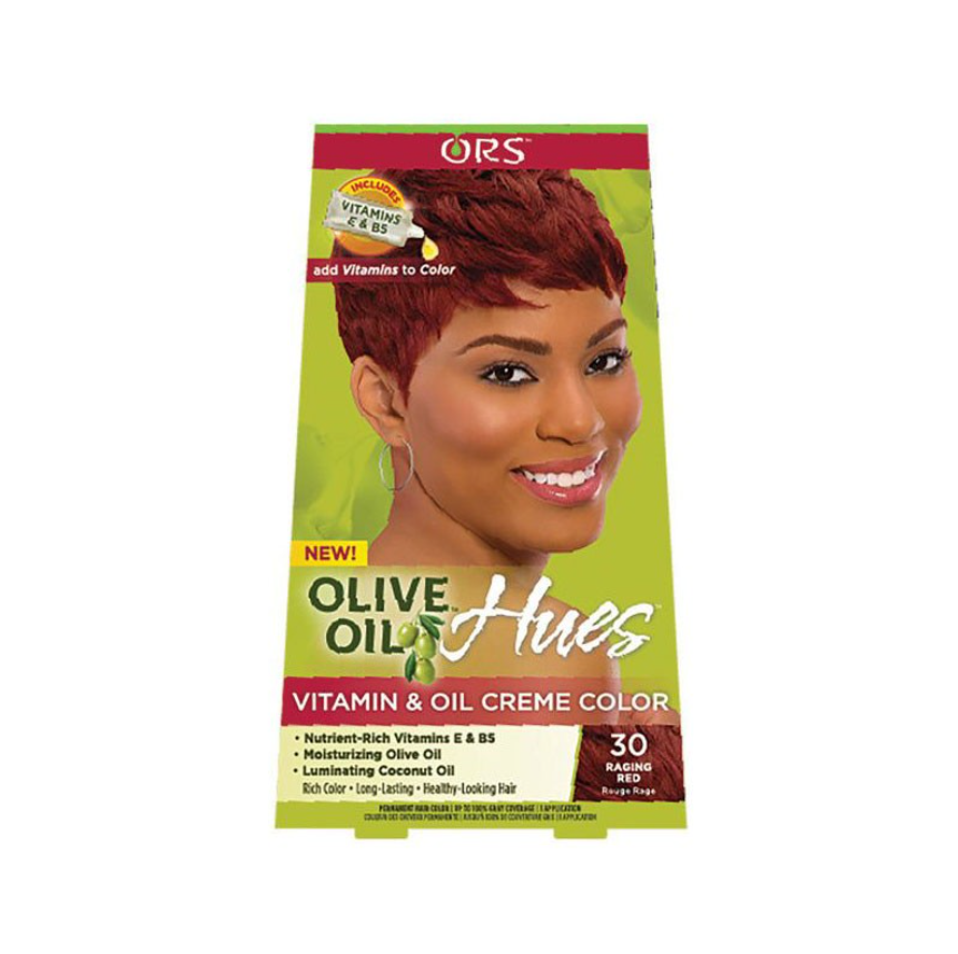 Olive Oil 30 Red