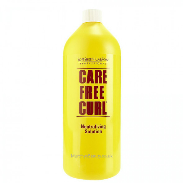 Care Free Curl Moisturizer 473 Ml