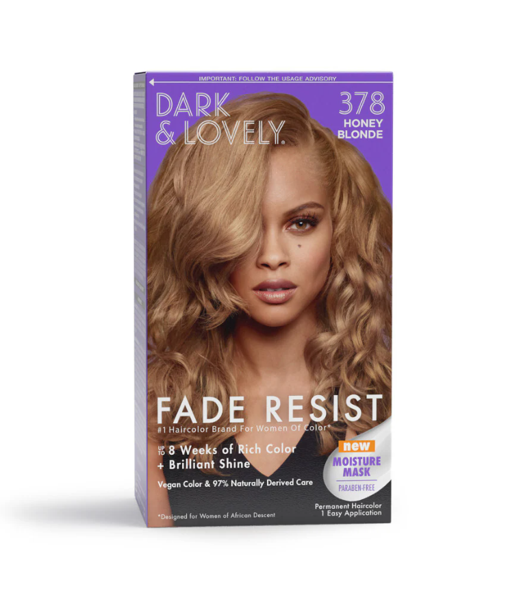 [HEA9354] Fade Resist 378