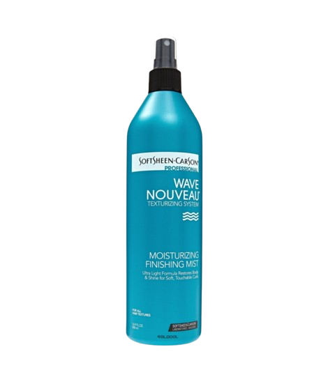[HEA14111] Wave Nouveau 500Ml Finishing Mist