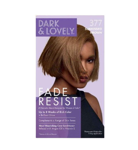 [HEA9353] Fade Resist 377