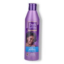 [HEA8917] Dark And Lovely Sheen Spray 265Ml