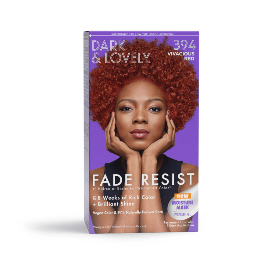 Fade Resist