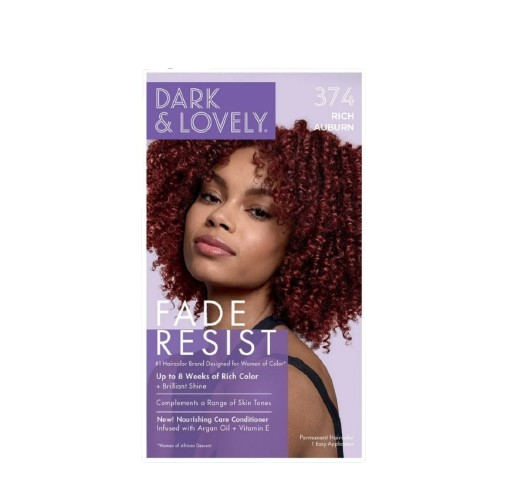 [HEA9351] Fade Resist 374