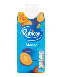 Rubicon Mango 12ltr Box
