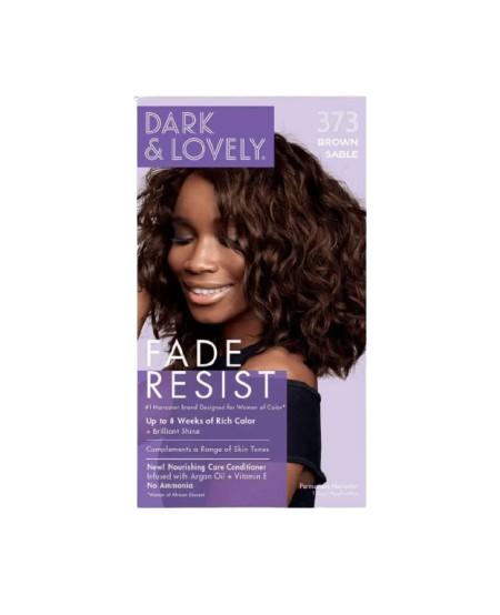 Fade Resist 373