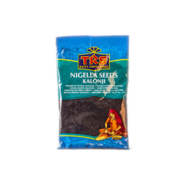Trs Kalonji Nigella Seeds 100Gms