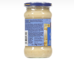 [PAS13793] Trs Garlic Paste 300Gm