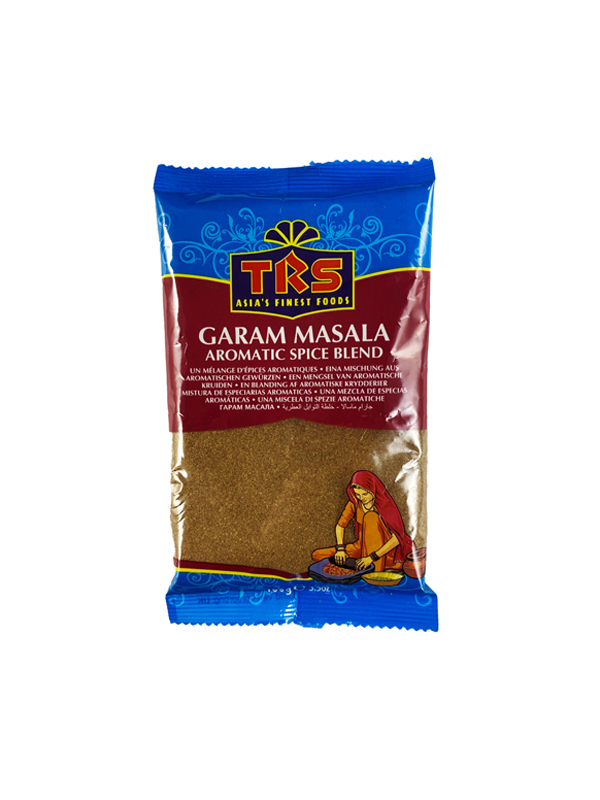 Trs Garam Masaala Powder 1Kg