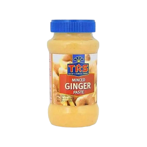 Trs Ginger Paste 300Gm