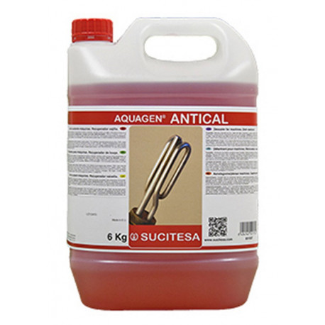 [CLE7825] Aquagen Antical 6Kg
