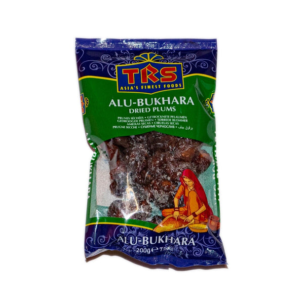Trs AluBukhara Dray 200Gm