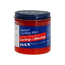 [HEA8953] Dax Curling & waving 397Gm