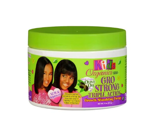 [HEA10517] Kids Gro Strong 213Gm