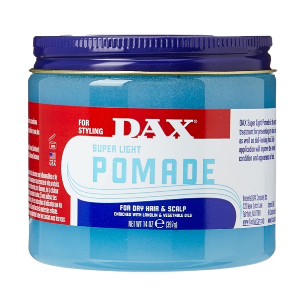 Dax Pomade 397gGm