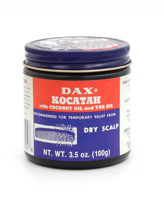 [HEA10595] Kocatan dry scalp relife 100Gm