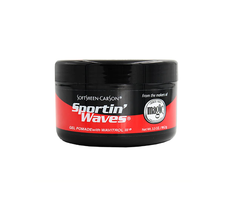 [HEA13243] Sportin Waves 99.2Gm