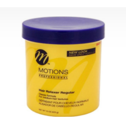 MM Motions 425Gm