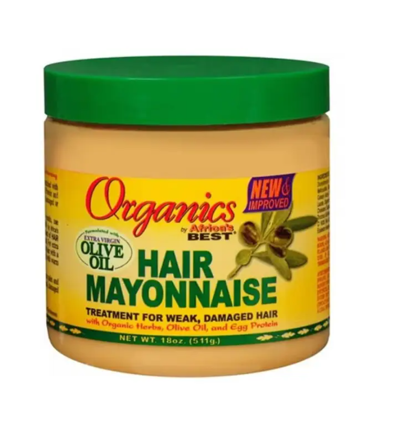 Hair Mayonnaise 511Gm