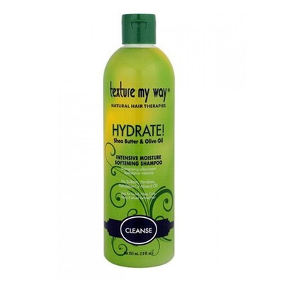 Hydrate Shea Butter 355Ml