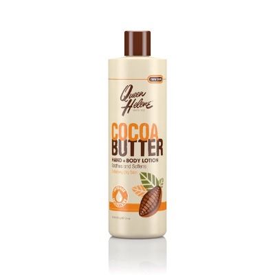[HEA8636] Queen Helene Cocoa Butter 16oz