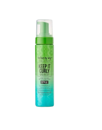 [HEA10470] Keep It Curly 251Ml