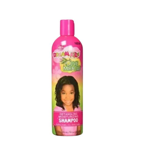 [HEA9144] Dream Kids Olive Miracle 355Ml