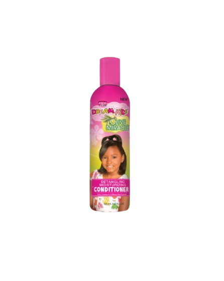 [HEA9147] Dream Kids Olive Miracle Conditioner 355Ml