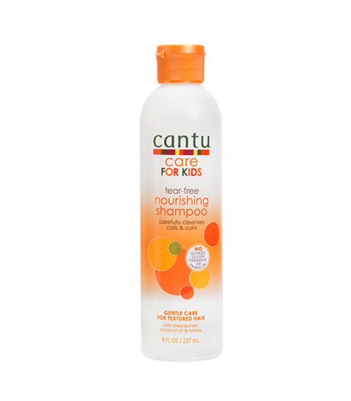 Cantu Care For Kids 237Ml