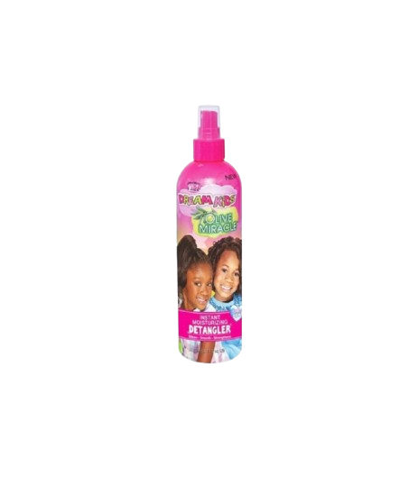 [HEA9148] Dream Kids Olive Miracle Detangler 236Ml