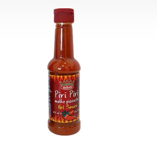 [SAU12252] Piri Piri 135 Ml
