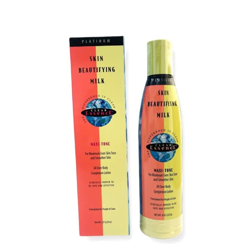 [HEA13182] Skin beautifying Milk 227 Gm