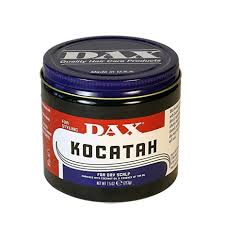 [HEA8958] Dax Kocatah 397gm