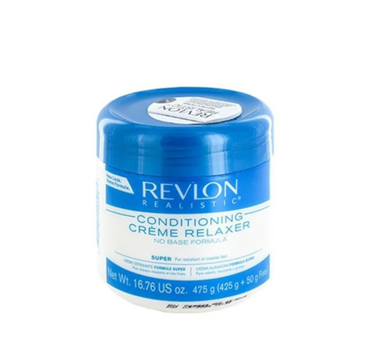 Revlon Realistic 425Gm