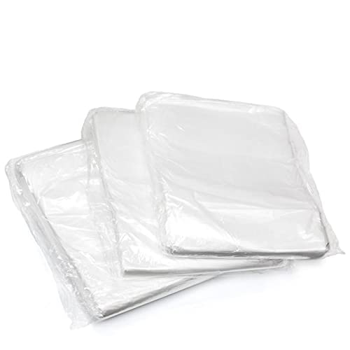 Plastic Bag 40/27