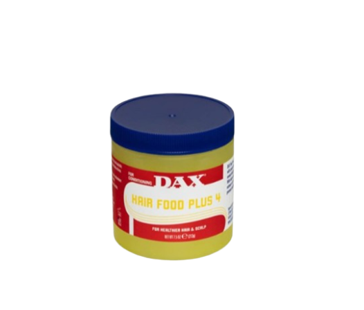 Hair Food Plus 4