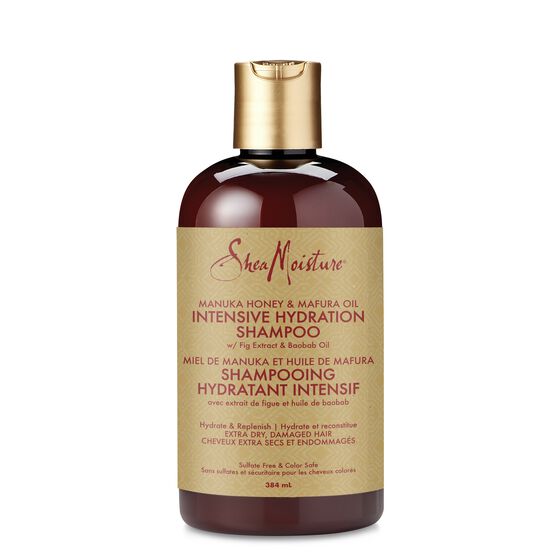 Manuka Honey Shampoo 384 Ml