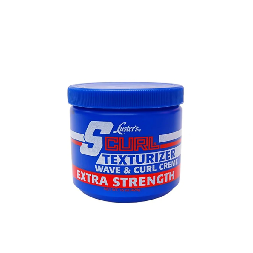 [HEA10904] Lusters Curl Texturizer 425Gm